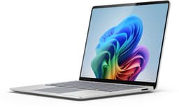 Microsoft Surface Laptop 8 Copilot+ PC Intel Core Ultra 5 335 35 cm (13.8") Touchscreen 32 GB LPDDR5x-SDRAM 512 GB SSD Wi-Fi 7 (802.11be) Windows 11 Pro Platina QWERTY — thumbnail 5