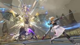 Granblue Fantasy Relink - Endless Ragnarok - Nintendo Switch 2 — thumbnail 2