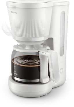 Philips 3000 Series Koffiezetapparaat HD7411/00 – Filterkoffiezetapparaat - Wit — thumbnail 1
