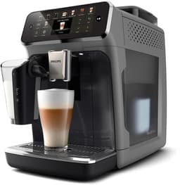 Philips 5500 series - EP5544/50 - Volautomatische espressomachine - 20 koffierecepten - LatteGo — thumbnail 1
