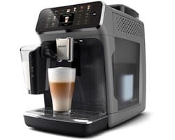 Philips 5500 series - EP5544/50 - Volautomatische espressomachine - 20 koffierecepten - LatteGo