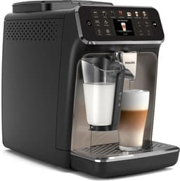 Philips LatteGo 4400 EP4449/70 — thumbnail 2