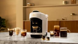 Philips LM9512/00 - L’OR Barista Absolu - Koffiecupmachine - Wit — thumbnail 4