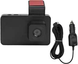 Auto Dash Cam - DVR Recorder - Veilig Rijden - G-Sensor Incident Detectie - 1080P Full HD - Zwart — thumbnail 5