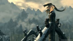 Skyrim - Nintendo Switch — thumbnail 4
