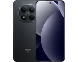Xiaomi Redmi Note 15 Pro 5G - 8GB 512GB - Zwart - 6.83" 1.5K AMOLED - 200MP OIS Camera - 6580mAh - IP68