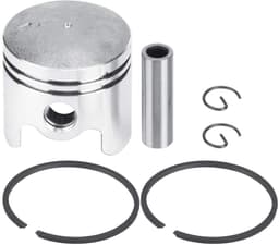 Golden crown - Elektrische Grasmaaier Kit - Aluminium Piston - Eenvoudige Installatie - 40mm - Vervanging voor 43CC Motoren - Geschikt voor CG430 TL43 — thumbnail 1