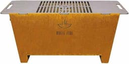 White Fire Urban Barbecue Corten |  | 5401110291459 — thumbnail 1