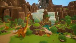 PAW Patrol™: Dino World - PS5 — thumbnail 5