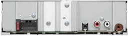 JVC KD-X282BT Autoradio - Rood — thumbnail 4