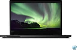 Lenovo ThinkPad L13 Yoga Gen 1 | Intel Core i5 | Intel HD Graphics | (″) | 512 GB SSD | 16 GB DDR4 | DE | WiFi | Windows 11 Pro — thumbnail 1