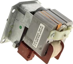 Motor Foodprocessor - Vervangend Onderdeel - Keuken Gebruik - Origineel Onderdeel - 220V - Zilverkleurig — thumbnail 2