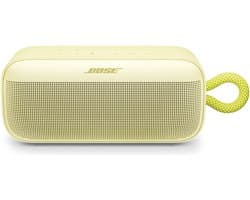 Bose SoundLink Plus Mono draadloze luidspreker Geel