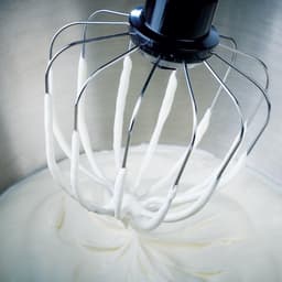 Keukenmachine - Mixer Deegmachine - Bakken en Mixen - Krachtige 800W Motor - 4.1 Liter Kom - Wit — thumbnail 3