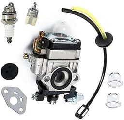 Bougieset G geschikt voor Kawasaki TH23 TH26 TH34 23cc 25cc 26cc carburateurs (gratis cadeau) — thumbnail 3