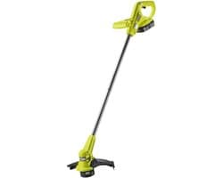 Ryobi RY18LT23A-120 18V Li-Ion accu grastrimmer set (1x 2.0Ah accu) - 230mm