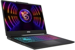 Msi Cyborg 15 A13 15.6´´ I5-13420h/16gb/512gb Ssd/rt 4050 Gaming-laptop Transparant One Size / EU Plug 220V — thumbnail 2