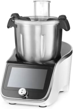 Hendi HendiChef IPC - Keukenmachine - 20 Functies - 4,5L - 1400W — thumbnail 5