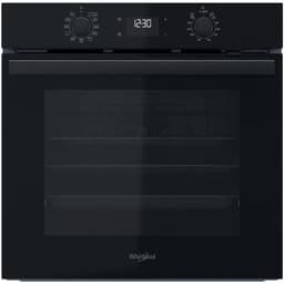 Whirlpool OMR58HU1B - Multifunctionele oven - 71L - Zwart — thumbnail 1