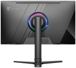 GameRaider SOBEK GR27Q24I 27 inch 240Hz 0.5ms 2K QHD Adaptive Sync IPS Pivot Gaming Monitor — thumbnail 2