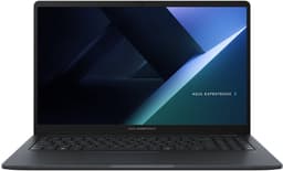 Asus Expertbook - 15.6" - i3 1315U - 16GB DDR5 - 512GB SSD - Windows 11 Pro - 2 jr garantie — thumbnail 1