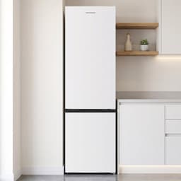 Heinner HCNF-HM326INVD Koel-vriescombinatie 326 L – Elektronische Bediening met Intern Display – Super Freezing – Omkeerbare Deur – Wit – 5 Jaar Garantie — thumbnail 5