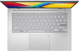 ASUS Vivobook Go 14 E1404FA-EB1729W - Laptop - 14 inch - Ryzen 5 - 8GB/512GB — thumbnail 4