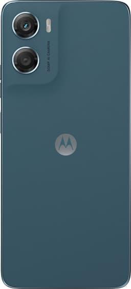 Motorola moto g06 power 8/256GB - PANTONE Tapestry — thumbnail 3