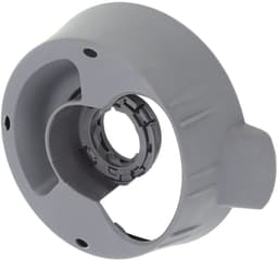 Allecto - Multifunctionele Foodprocessor Hoofdpanbasis - Vervangpot voor TM5 6 - Duurzaam PP-materiaal - Veilig en Sterk - Onderdeel Keukenmachine ... — thumbnail 4