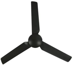 Plafondventilator Bayside Somerset | 122 cm | Indoor | Zwart — thumbnail 2