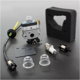 Grasmaaier Carburateur - Motor Carburateur Luchtfilter - Motoronderhoud - Duurzaam Metaal en Kunststof - 1.5HP - Niet gespecificeerd — thumbnail 2