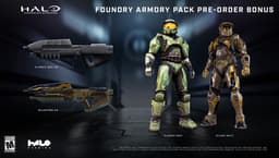 Halo: Campaign Evolved - PS5 — thumbnail 2