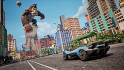 Hot Wheels Infinite Rush - Nintendo Switch 2 — thumbnail 3