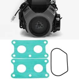 Dailygoods - 2 Stuks Grasmaaier Carburateur Pakkingen - Compatibel met Honda Motoren — thumbnail 4
