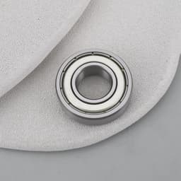 Dailygoods- Wiellager 1-1/8" x 1/2" x 5/16" - 4 Stuks - Vervanging 52-2450 - Compatibel met Toro 21" Maaiers - Metalen Afdichting - Slijtvast - Lager — thumbnail 5