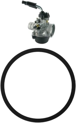 Dailygoods - 5 Stuks Grasmaaier Carburateur O-Ring Pakking - Compatibel met Tecumseh — thumbnail 4