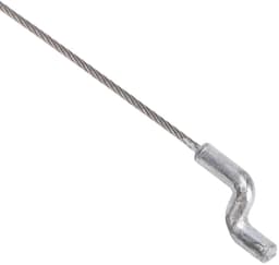 Dailygoods- Kabelconstructie 99-6837 - Duurzame Grasmaaierkabel - Geschikt voor Modellen 71221/71223/71225 - Slijtvaste Materialen - Hoge Prestaties - Nauwkeurige Compatibiliteit — thumbnail 2