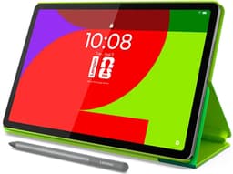 Idea Tab 11" (8GB 256GB) - Luna Grey & FIFA World Cup 26™ Edition Folio + Pen — thumbnail 2