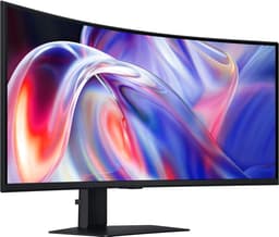 Samsung ViewFinity S8 S85TH LS40H850TAUXEN 5K2K WUHD 144Hz Monitor - 40 inch -TB 5.0 - TCO -EPEAT Gold - Energy star — thumbnail 5