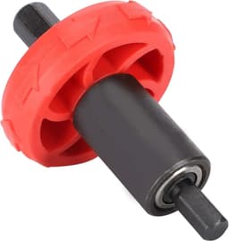 Grasmaaier Starter - Motor Adapter - Motor Starten - Gelegeerd Staal - 67 g - Zilver — thumbnail 1
