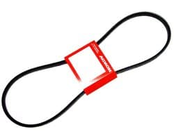 Aandrijfriem Grasmaaier - V-snaar Motorriem - Grasmaaier Onderhoud - Originele Honda Kwaliteit - 20.32 x 15.24 cm - Zwart