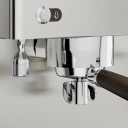 Lelit - Elizabeth PL92T - Espressomachine - Zilver — thumbnail 4