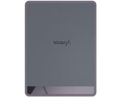 Externe SSD - Draagbare Opslag - Bestanden Overzetten - Valbestendig Ontwerp - 1TB - Paars