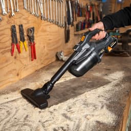 Batavia 18V Brushless Accu Handstofzuiger Incl. 2.0Ah Accu & Lader — thumbnail 3