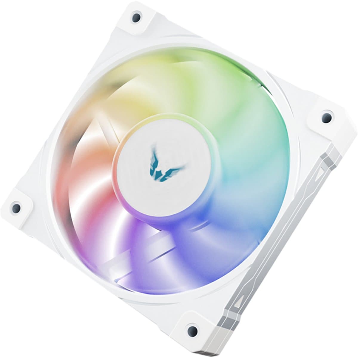 Valkyrie B12 ARGB - Computer Ventilator - 120mm - Stil - RGB Verlichting — afbeelding 1
