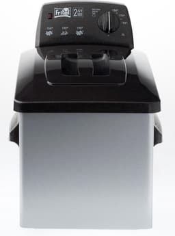 FRITEL friteuse Turbo SF 4150M - met dubbele weerstand - 3 liter - 2400W — thumbnail 4