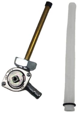 Geschikt voor Honda Shadow VLX600 VT600 CBR600F VF750 Magna750 brandstofschakelaar — thumbnail 1
