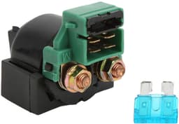 Startrelais magneetventiel 35850-MK3-671 27010-1254, koper Geschikt Voor onderdelen, Geschikt Voor NX250 CB125 GL1500 — thumbnail 2