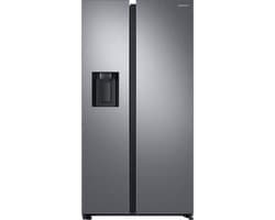 Samsung RS68N8220S9/EF, RSS,664.0,220~240V 50HZ