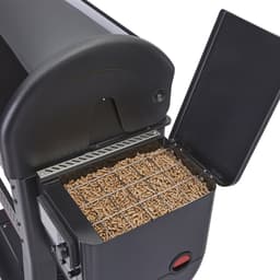 BBQ WEBER 1500131 Searwood / 600 XL / Pelletbarbecue — thumbnail 3